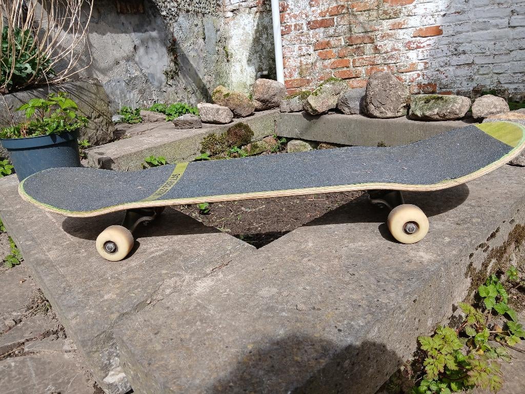 Skateboard hoge kwaliteit, Enlèvement ou Envoi, Utilisé, Skateboard