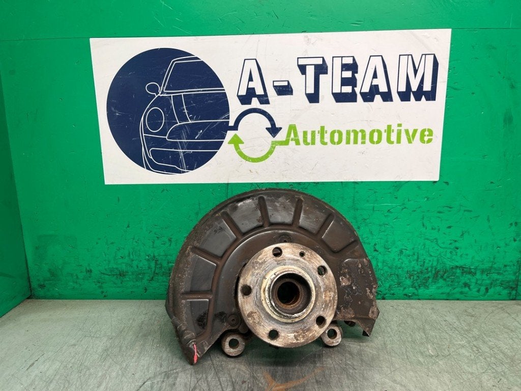 FUSEE AVANT DROITE Audi A3 Sportback (8PA) (|5K0498621|), Autos : Pièces & Accessoires, Auto-Union-Straße  1,
85057  Ingolstadt, DE