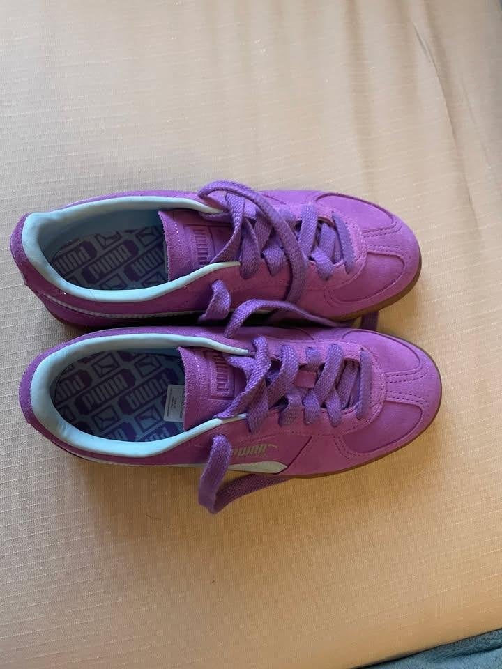 Baskets Puma Palermo, Kleding | Dames, Schoenen, Ophalen, Overige kleuren, Puma, Nieuw