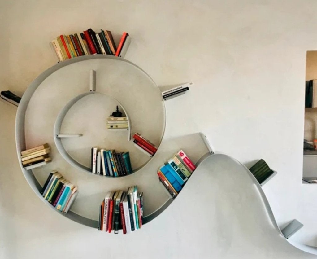 Étagère murale Kartell, Enlèvement, Utilisé, Étagère, Modulaire