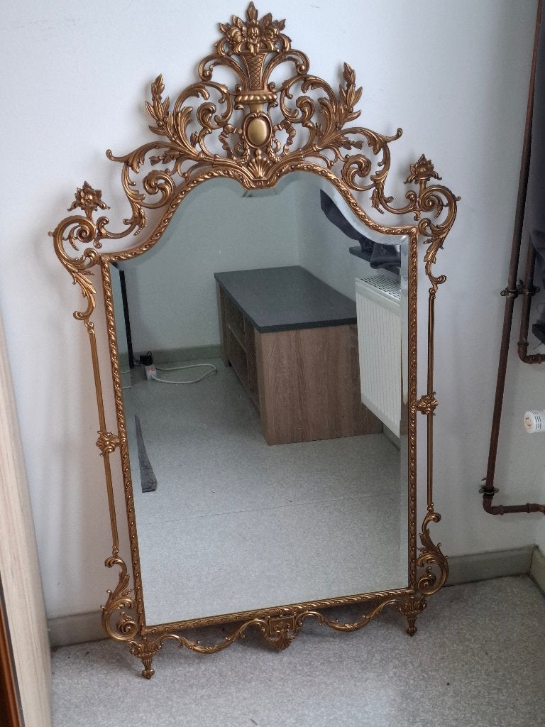 Miroir, Enlèvement, Rectangulaire, 50 à 100 cm, 100 à 150 cm