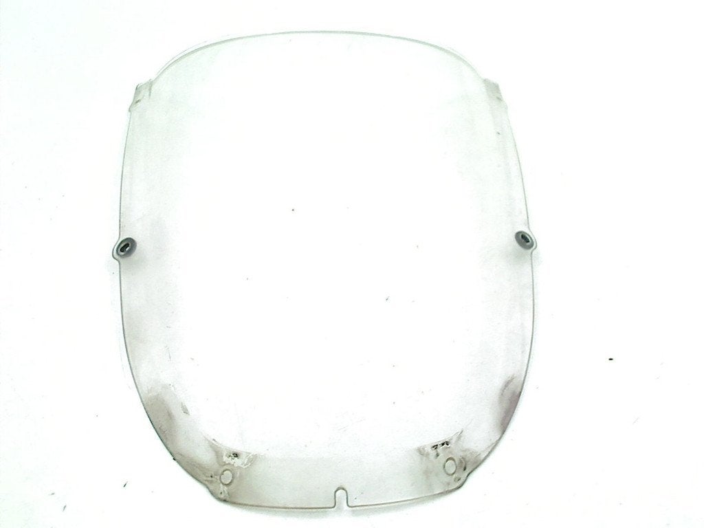 PARE-BRISE DE CARÉNAGE Yamaha, Motos, Pièces | Yamaha, Utilisé
