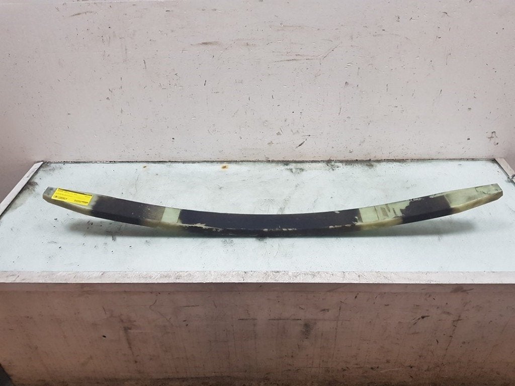 BLADVEER VOOR Mercedes-Benz Sprinter 3,5t (907.6 / 910.6), Dhr. J. Ham, Gebruikt, Mercedes-Benz, Administratie@autoham.nl
