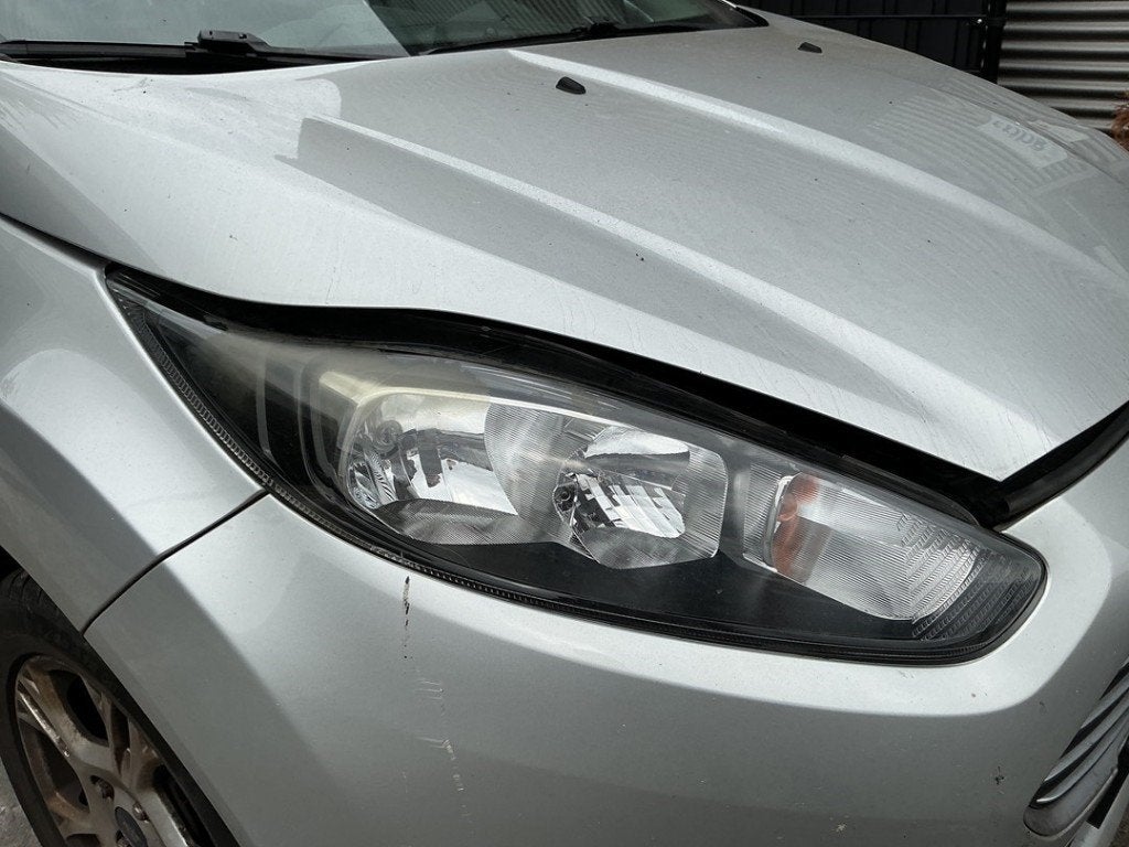 KOPLAMP RECHTS Ford Fiesta 6 (JA8) (|20B401B|), Gebruikt, Henry-Ford-Straße  1
50735  Köln, DE, Ford-Werke GmbH, Kunden@ford.com