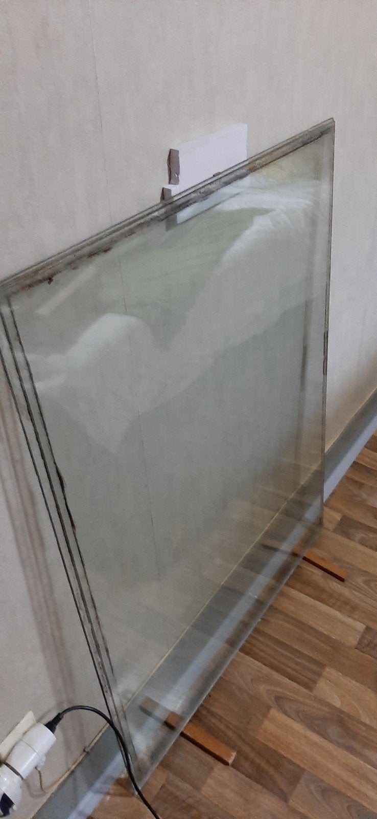 gratîs glas, Doe-het-zelf en Bouw, Ophalen