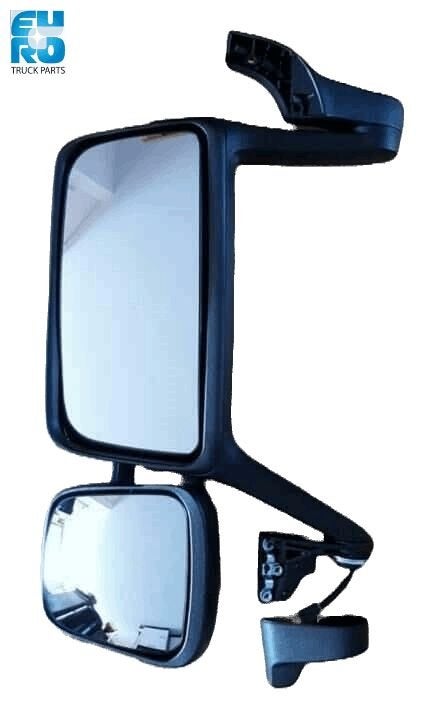 Volvo FH / FM Mirror Left, electrically operated and Heating, Neuf, Rétroviseurs, -, Volvo