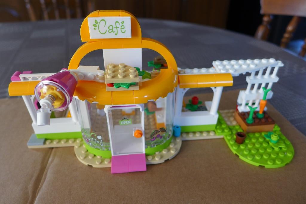 lego, Ophalen, Gebruikt, Lego