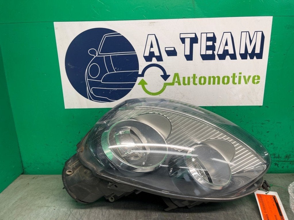 PHARE / OPTIQUE AVANT GAUCHE Golf V (1K1) (|1K6941031|), Utilisé, Volkswagen