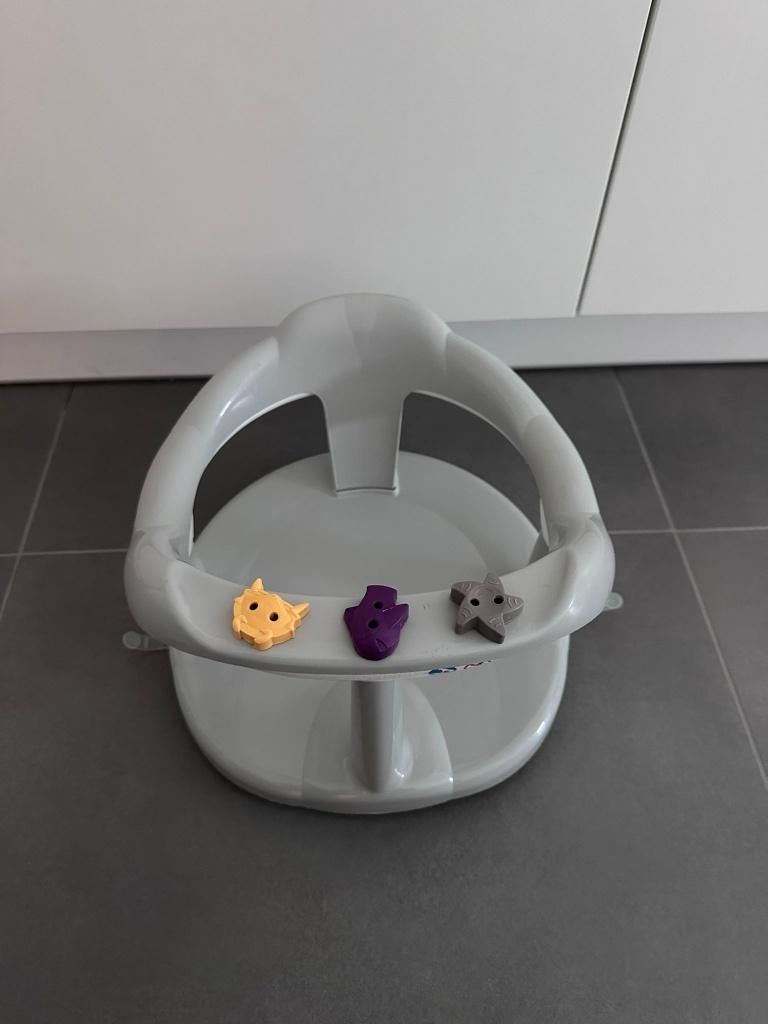 BABY BADZITJE, Ophalen, Gebruikt, Badzitje of Badring, Overige merken