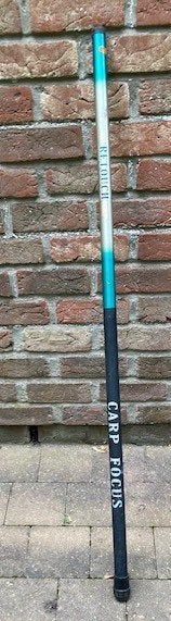 schepnetsteel, Watersport en Boten, Hengelsport | Algemeen, Ophalen