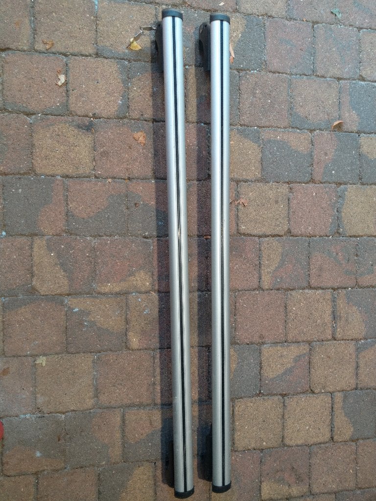 Dakdragers, Auto diversen, Dakdragers, Ophalen, Gebruikt
