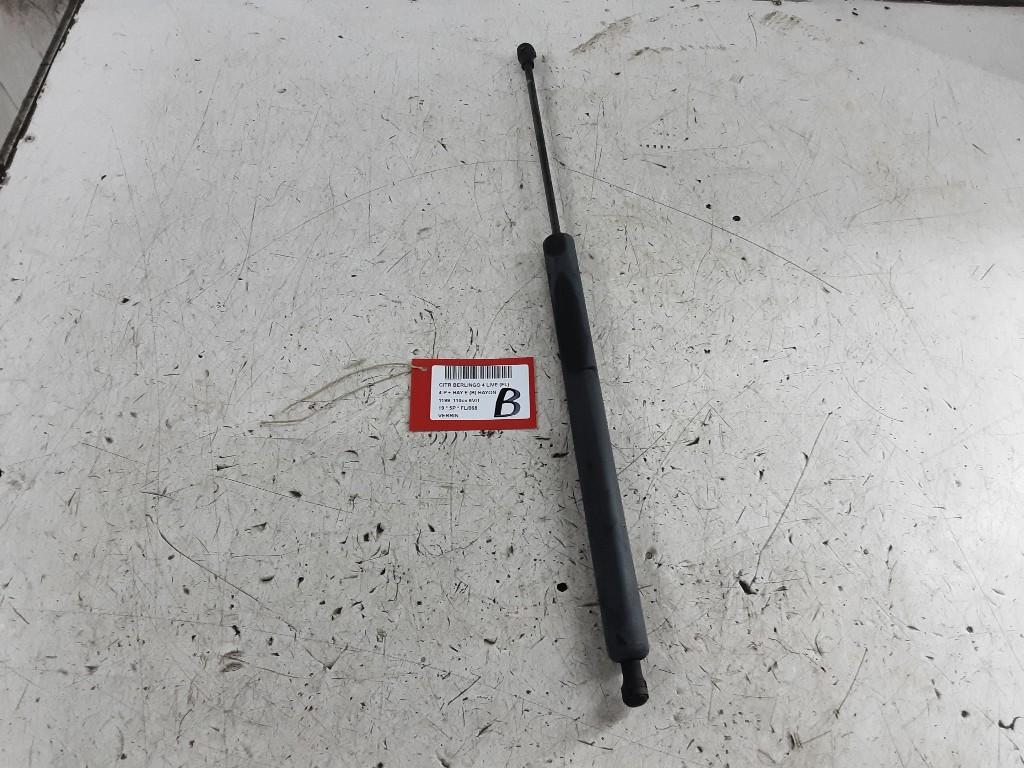 VERIN A GAZ Citroën Berlingo Multispace (01-2017/-), Autos : Pièces & Accessoires, Citroën, Mevr. I. Hauben, Utilisé, Rue de l'Espoir 34 34
4030  GRIVEGNÉE, BE