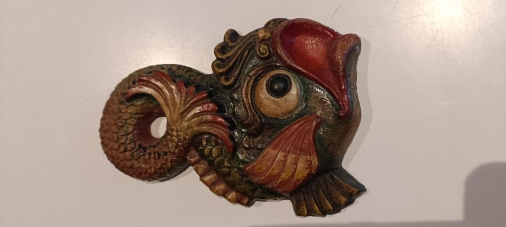 Collection poissons - Déco bord de mer, Enlèvement ou Envoi
