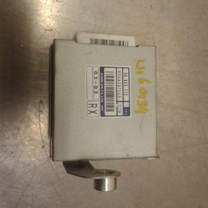 CALCULATEUR ECU BOITE DE VITESSES Captiva (C100), Utilisé, Daewoo