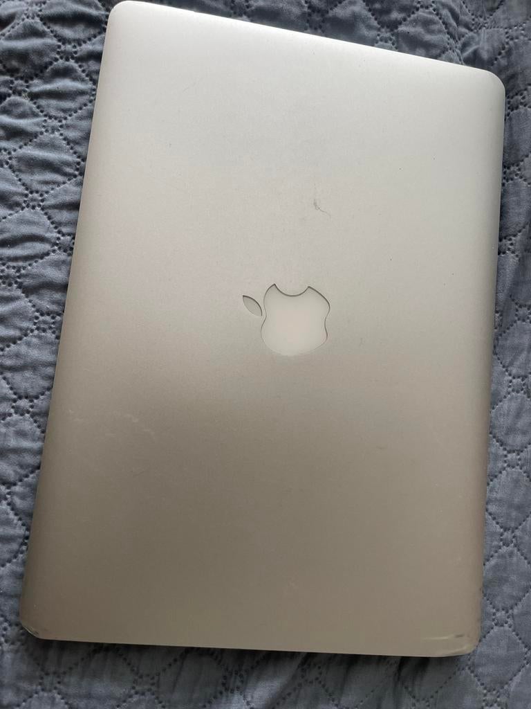Macbook, Computers en Software, Apple Macbooks, Ophalen of Verzenden, Zo goed als nieuw, MacBook