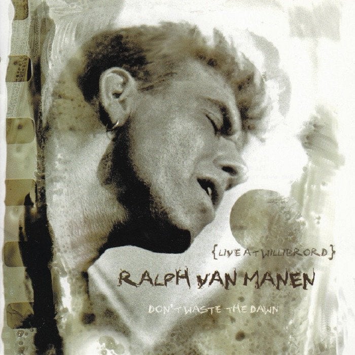 CD EN VENTE RALPH VAN MANEN - Don't waste the Dawn-li, CD & DVD, CD | Religion & Gospel, Envoi, Gospel