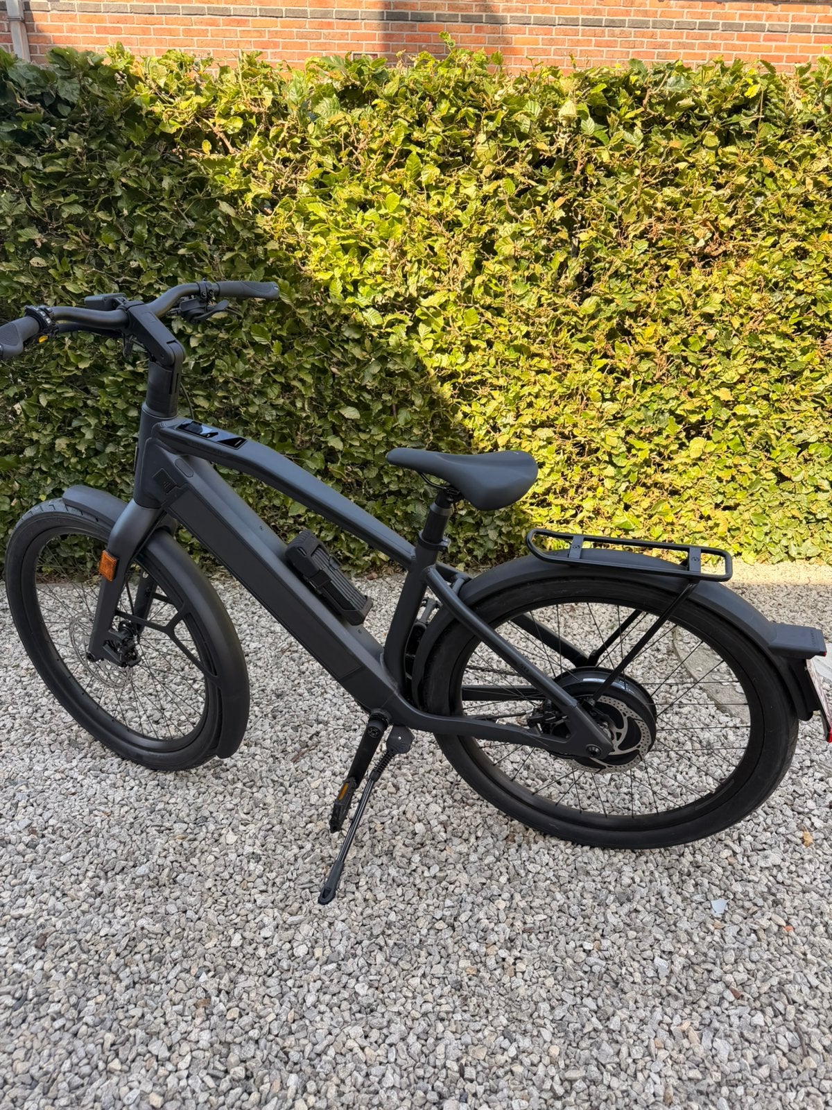 Stromer ST1 in bijna nieuwstaat, Fietsen en Brommers, Ophalen, Zo goed als nieuw