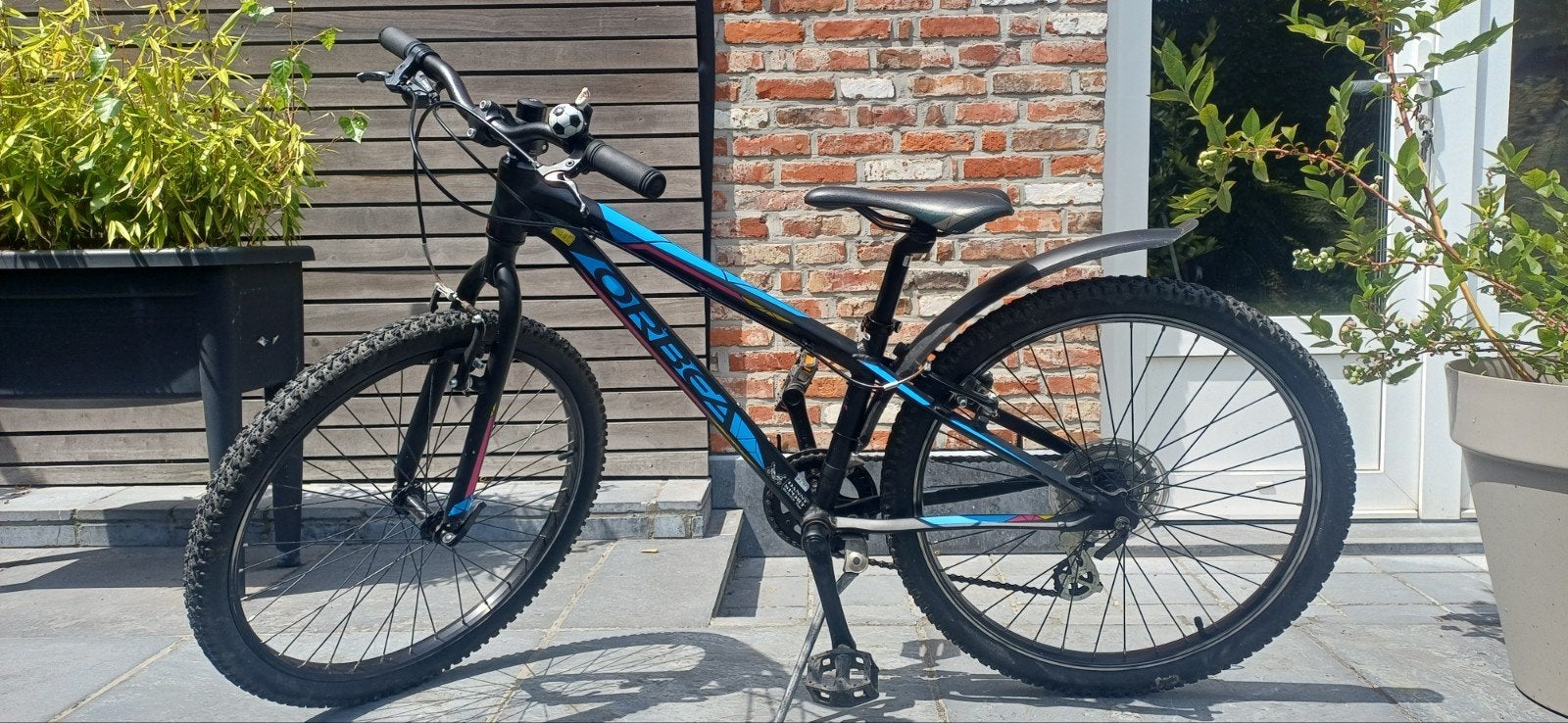 Vélo Orbea Mountain Bike Shimano pour garçons, Vélos & Vélomoteurs, Enlèvement