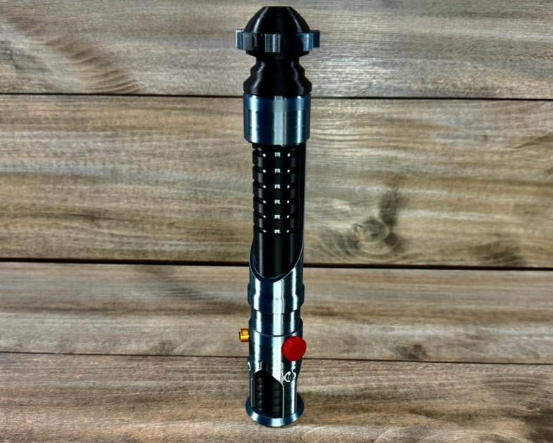 Sabre laser Obi-Wan Kenobi Padawan | Réplique, Collections, Star Wars, Neuf, Réplique, Enlèvement ou Envoi