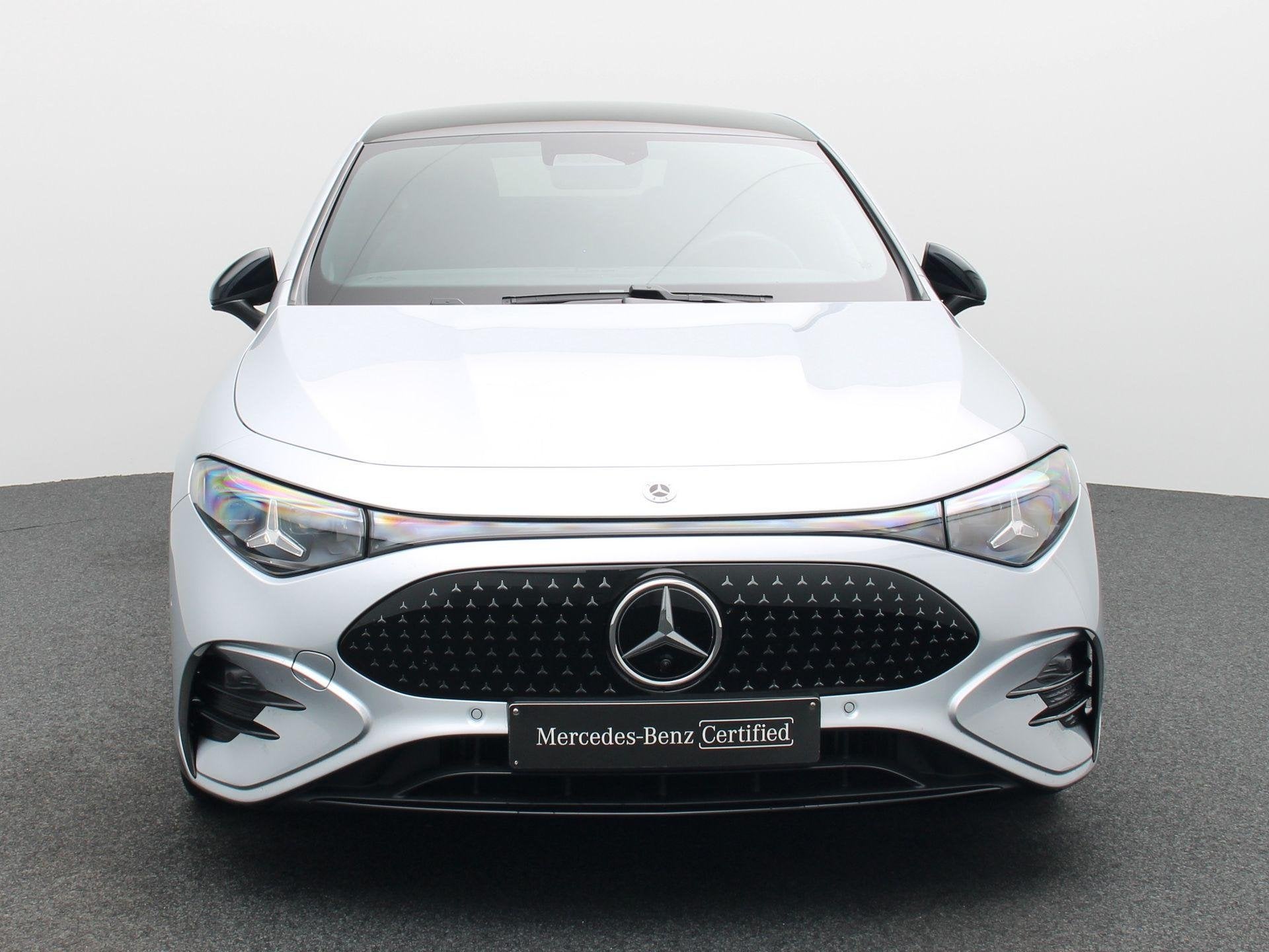 Mercedes-Benz CLA 250+ Sport Edition + MULTIBEAM + CARPLAY +, Auto's, Achterwielaandrijving, Gebruikt, 743 km, 200 kW