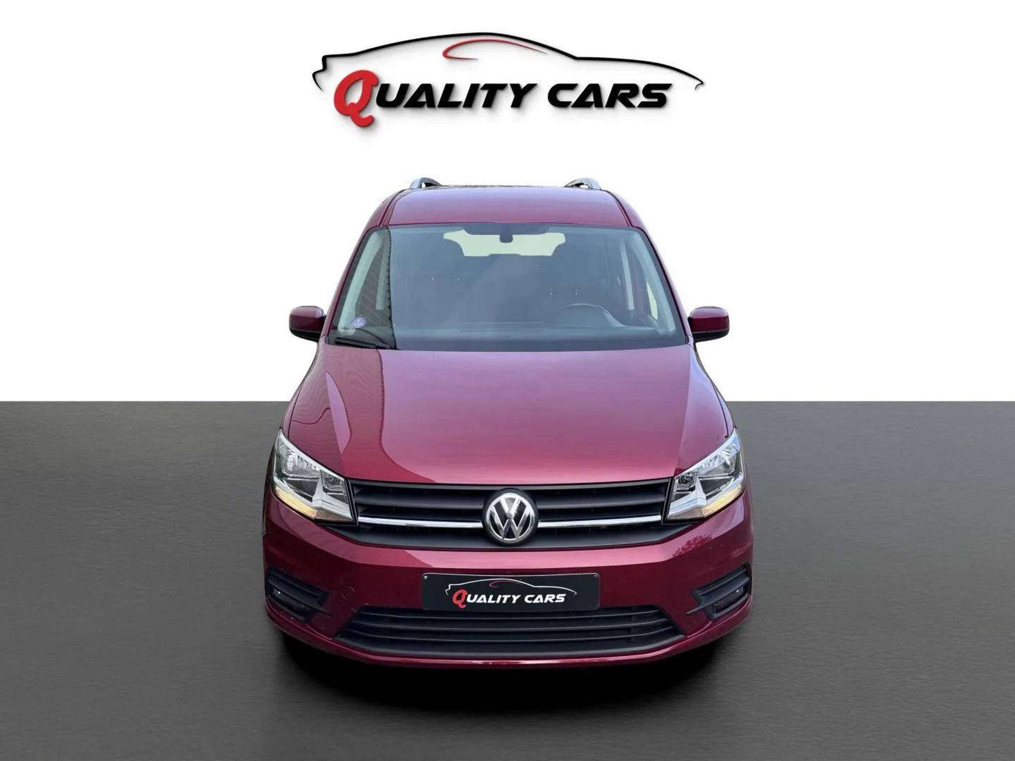 Volkswagen Caddy 1.4 TSI | 80.000 KM | Rolstoelwagen | PMR |, Adaptive Cruise Control, Gebruikt, 4 cilinders, https://public.car-pass.be/vhr/4d9dd131-e209-4af7-9172-75b0008680ed