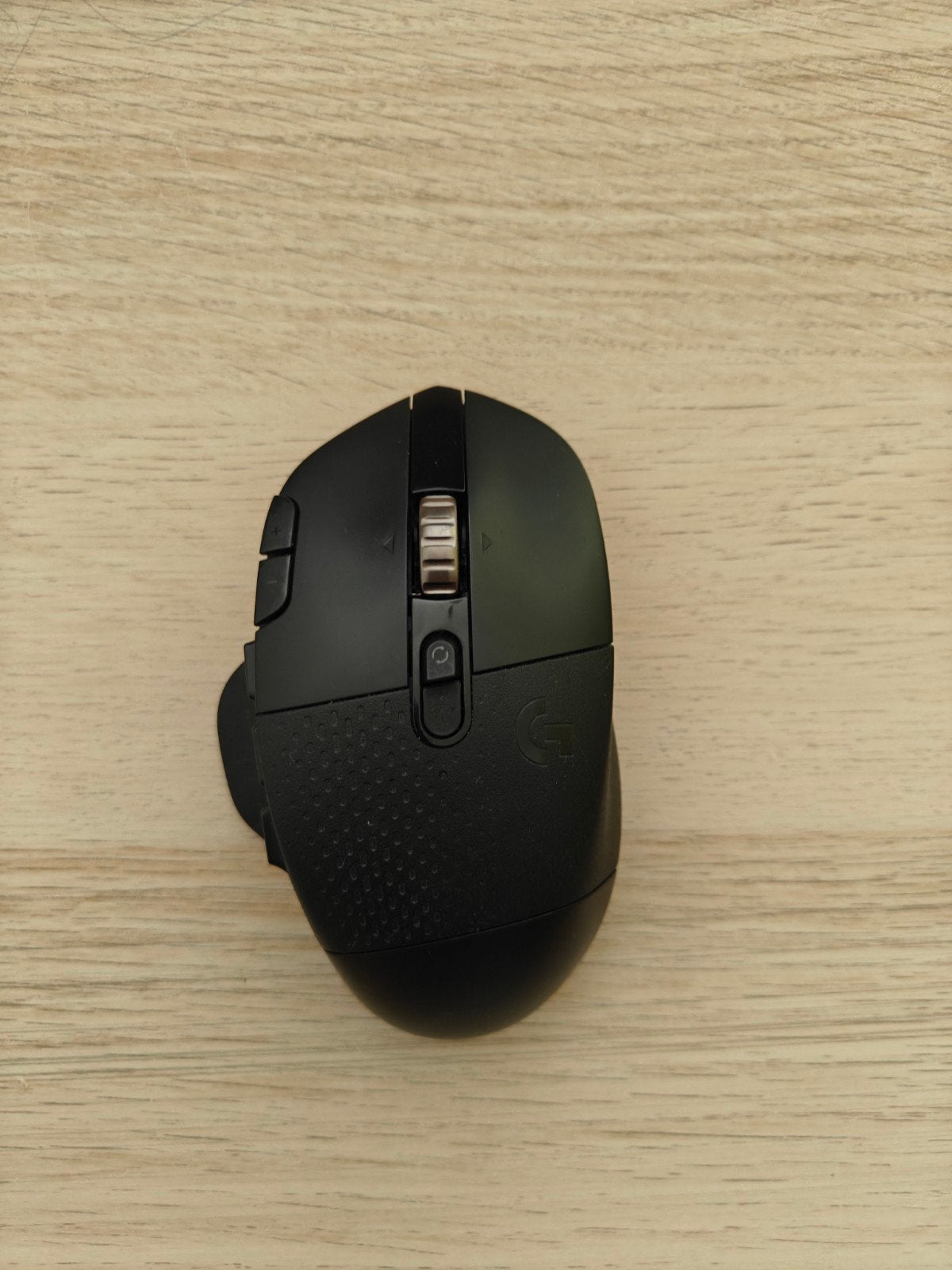 Logitech G604 Gaming Muis, Computers en Software, Muizen, Ophalen, Muis, Gaming muis