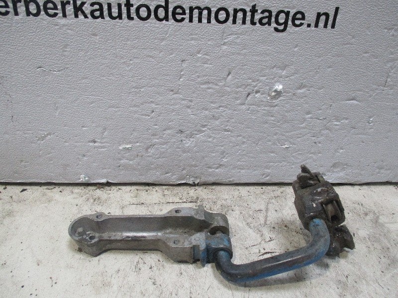 SCHARNIER schuifdeur Transporter T3 (251 843 388), Gebruikt, Volkswagen, Volkswagen AG, Kundenbetreuung@volkswagen.de