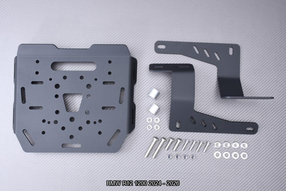 Support Top Case Porte Bagage AVDB BMW R12 1200 2024 - 2026, Enlèvement ou Envoi, Neuf