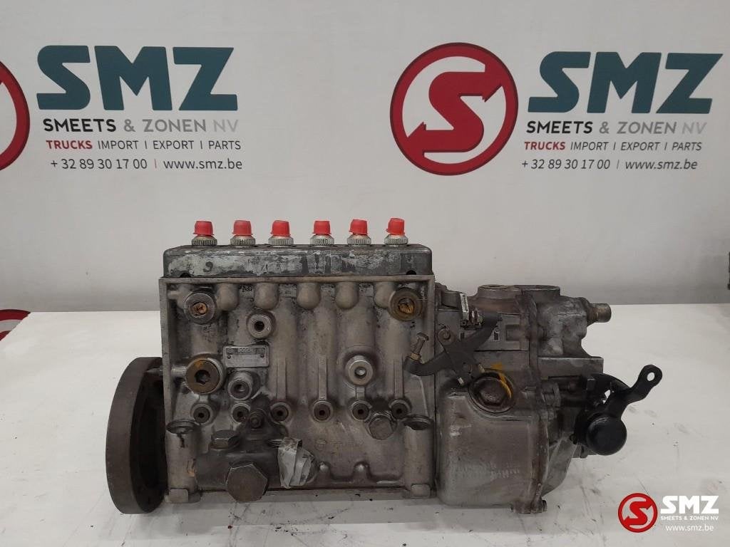 Occ pompe d'injection de carburant PE6P100A320RS30, Autos : Pièces & Accessoires, Pièces camion, Utilisé, Autres marques, Systèmes à carburant