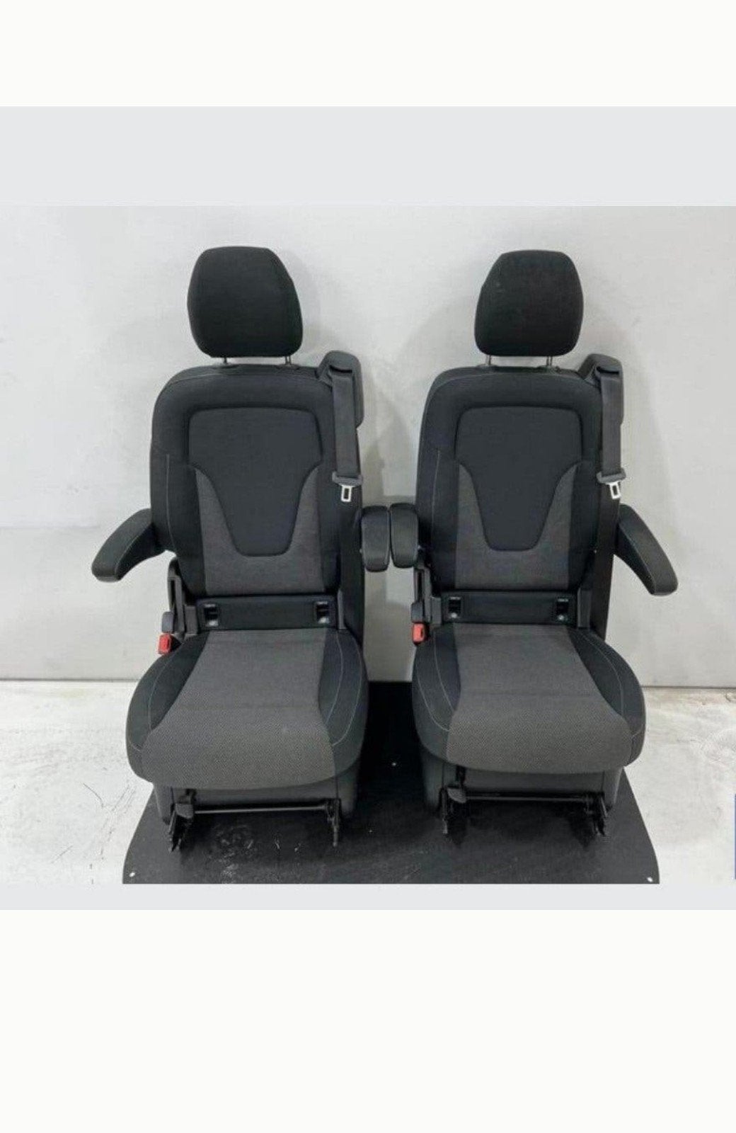 stoelen mercedes v klasse, Auto-onderdelen, Ophalen
