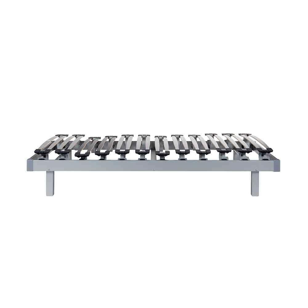 Ergosleep P4 lattenbodem op maat instelbaar 200x90 en 210x90, Maison & Meubles, Enlèvement ou Envoi