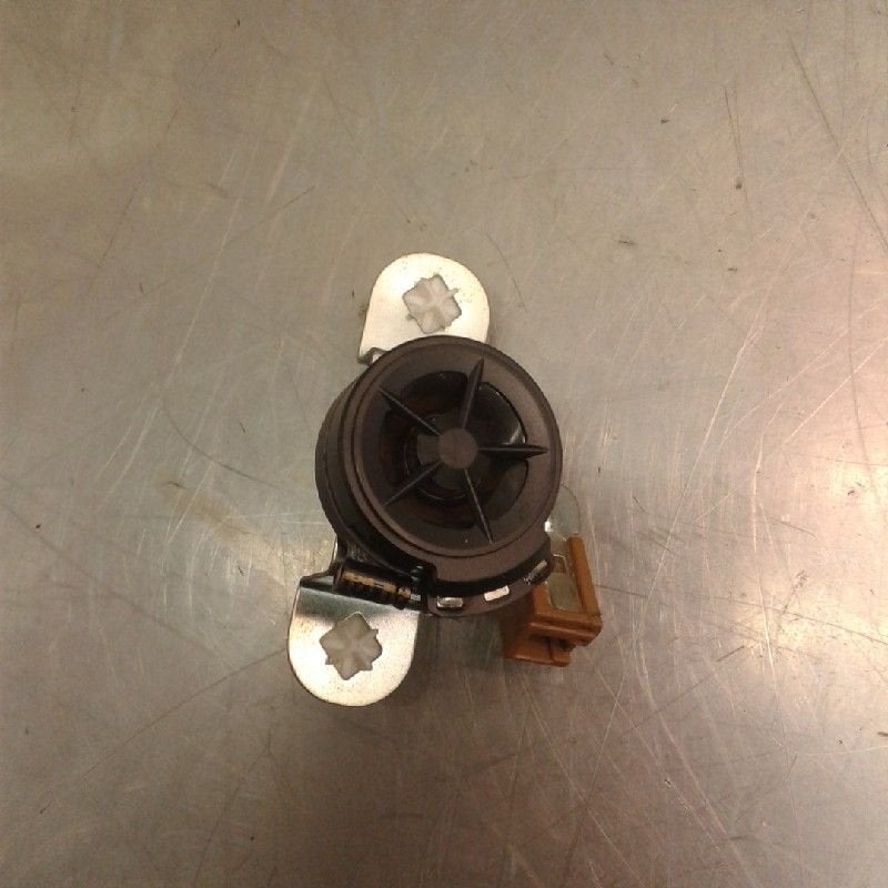 HAUT PARLEUR / ENCEINTE Nissan Juke (F15) (01-2010/12-2019), Utilisé, Nissan