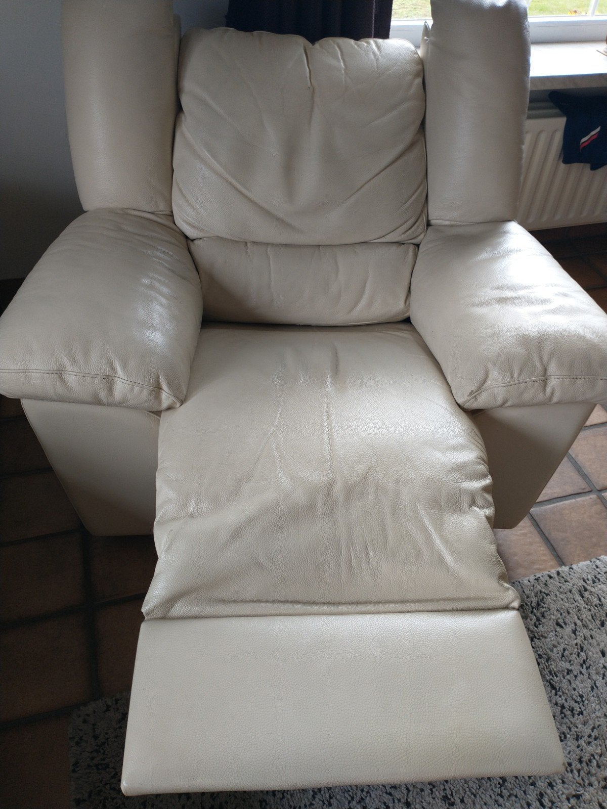 Zetels, Huis en Inrichting, Fauteuils, Ophalen