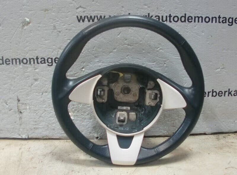 STUUR Ford Ka II (01-2008/05-2016), Enlèvement ou Envoi, Henry-Ford-Straße 1 50735 Köln, DE, Ford-Werke GmbH, Kunden@ford.com