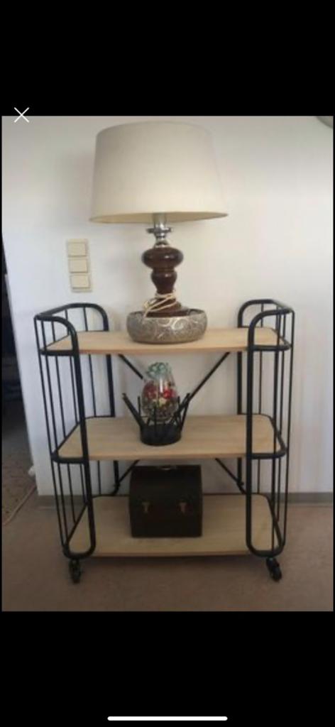 À VENDRE lampetable, four, poussetteravibrantchandeliermicro, Autos : Pièces & Accessoires, Enlèvement