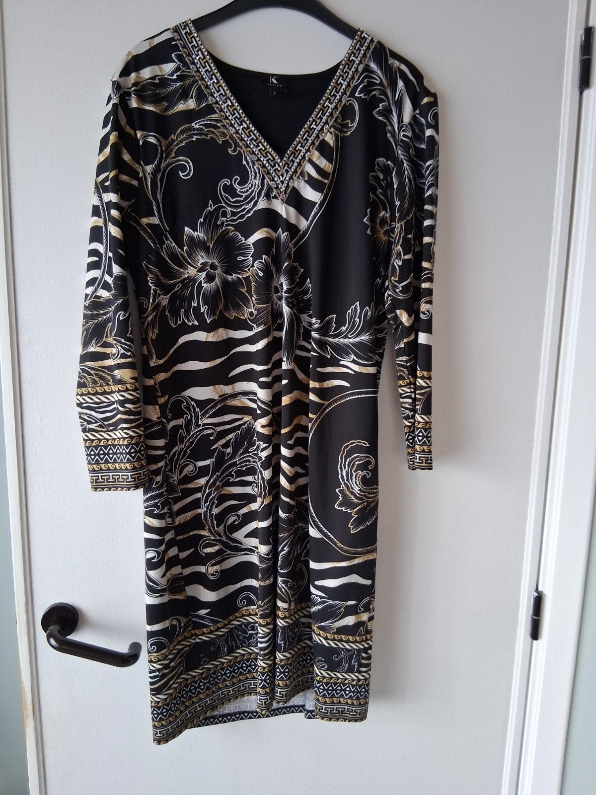 kleedje K-Design L, Kleding | Dames, Ophalen of Verzenden