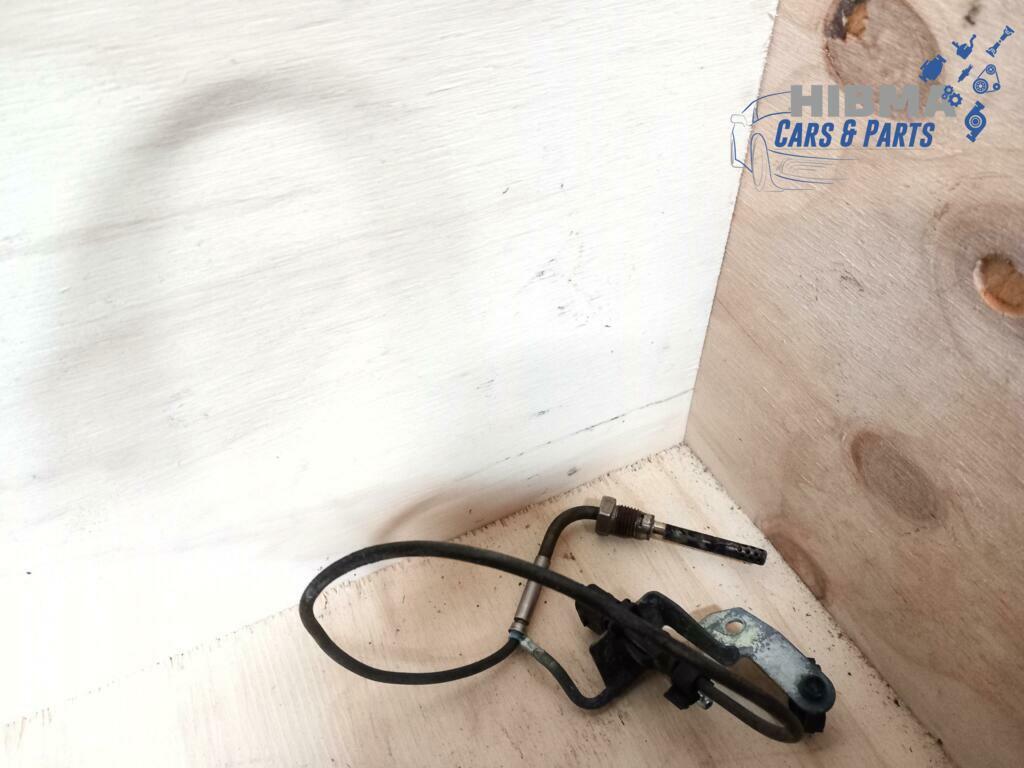 Fiat Punto Evo 1.3 M-Jet Uitlaatgas Sensor 55210402 08 - 13, Ophalen of Verzenden, Suzuki, Gebruikt, Suzuki