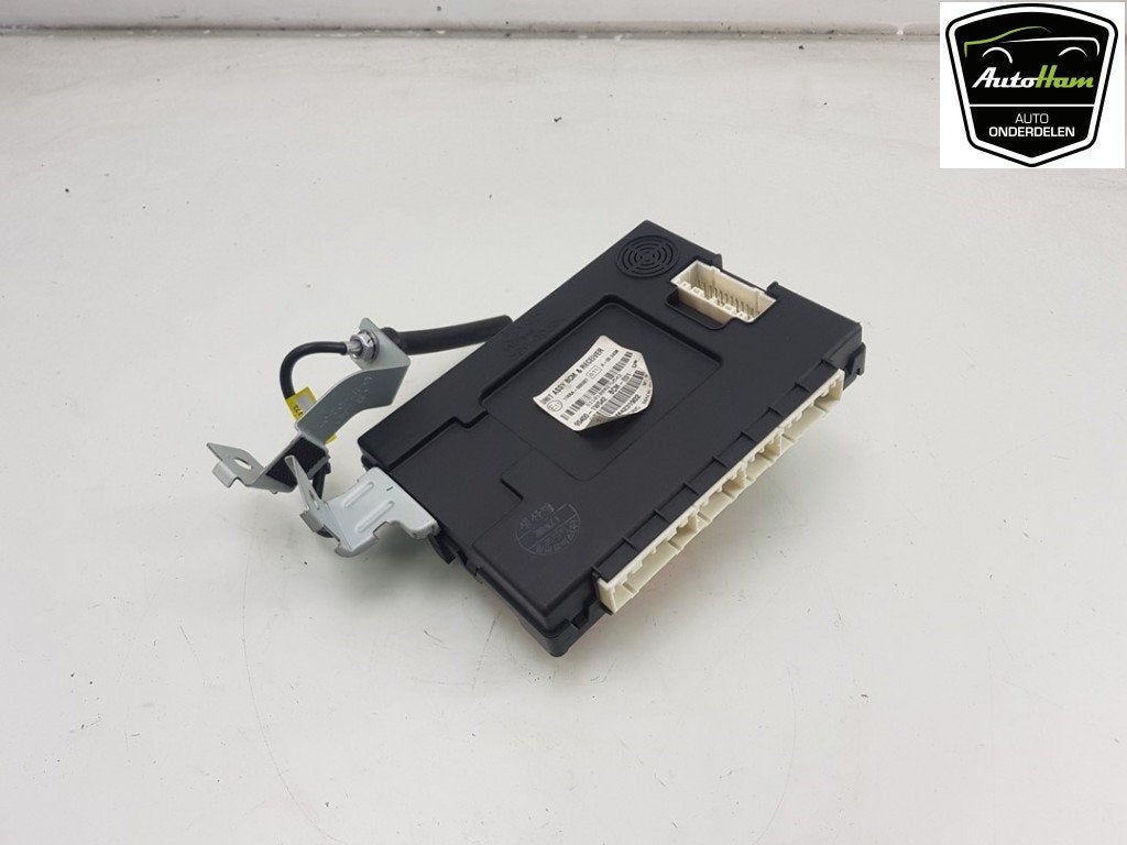 ORDINATEUR UNITE COMMANDE ELECTRONIQUE Kia Rio III (UB), Kia, Info@kia.de, Utilisé, Theodor-Heuss-Allee 11
60486  Frankfurt am Main, DE