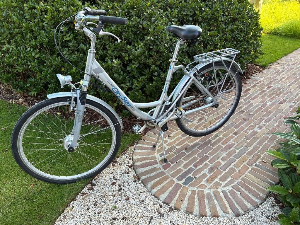 fiets, Fietsen en Brommers, Ophalen, Gebruikt, Versnellingen