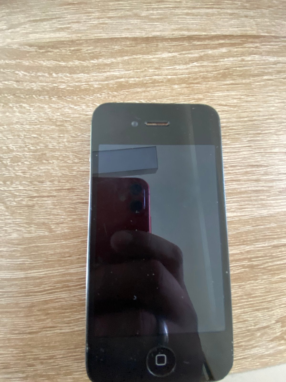 iPhone 4 pour pièce, Enlèvement ou Envoi, Comme neuf