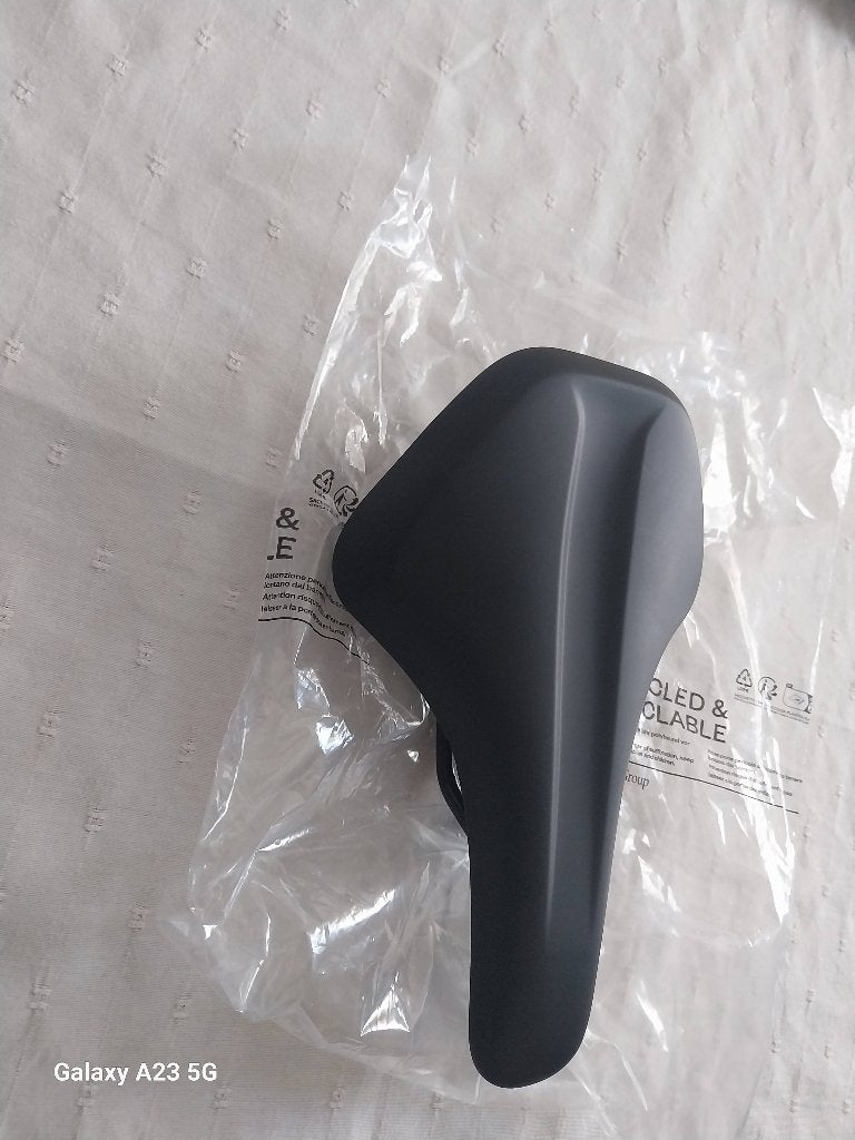 Selle de vélo, Vélos & Vélomoteurs, Enlèvement, Neuf, Selle