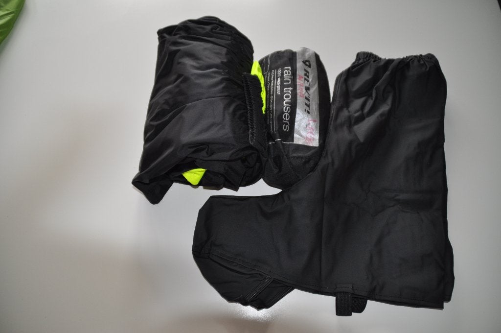 Regenpak, Motoren, Ophalen, Overige typen, Dames, REV’IT!