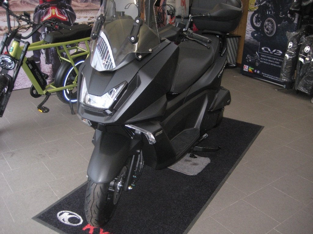 Kymco Skytown 125cc 2.999€, Neuf, 125 cm³, Enlèvement, Essence