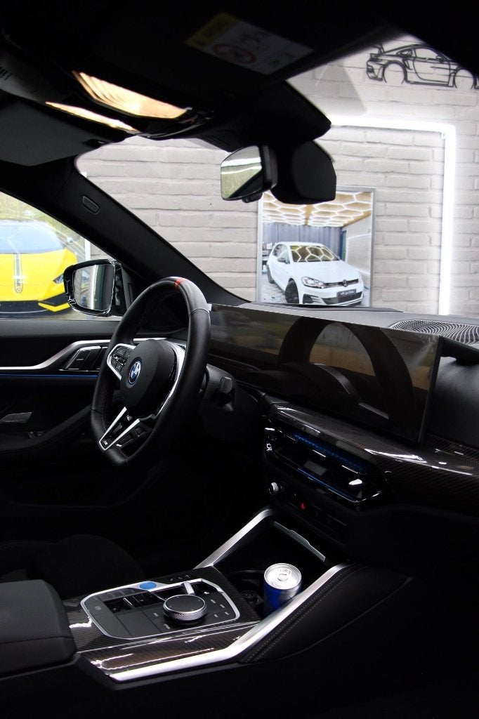 Overname leasing BMW i4 m50, Autos, I4, Achat, Particulier, Entretenue par le concessionnaire