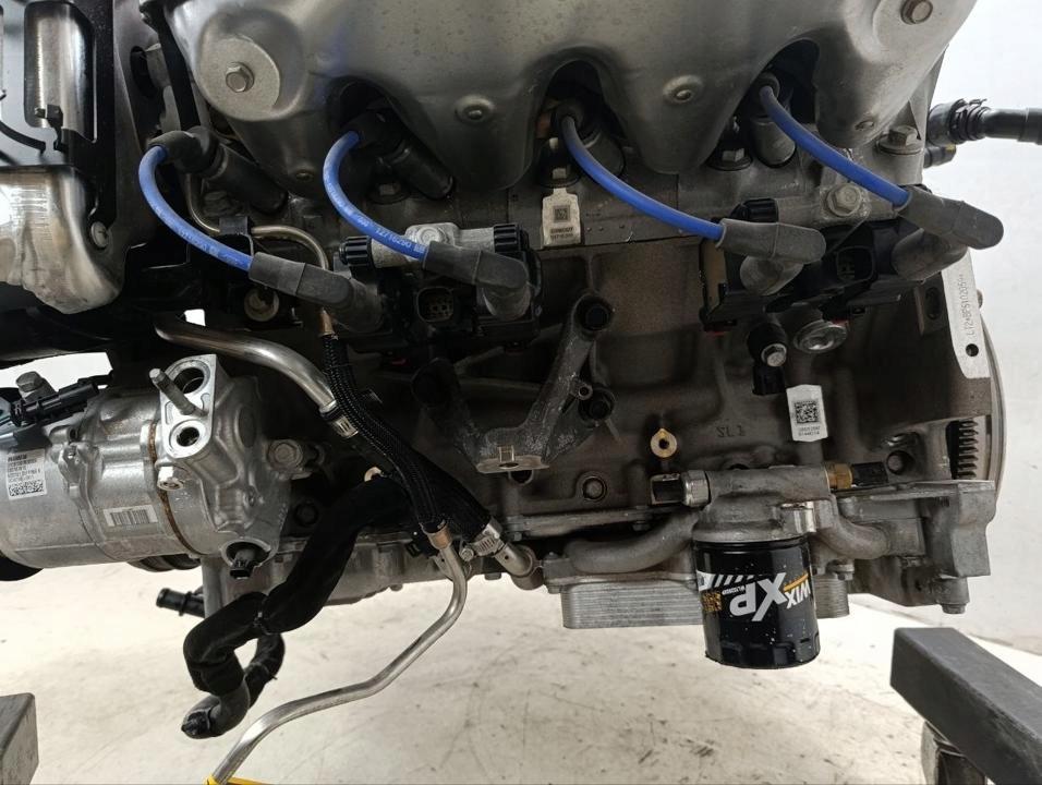 Moteur LT2 Complet CORVETTE CHEVROLET, Verzenden, Gebruikt, Overige automerken
