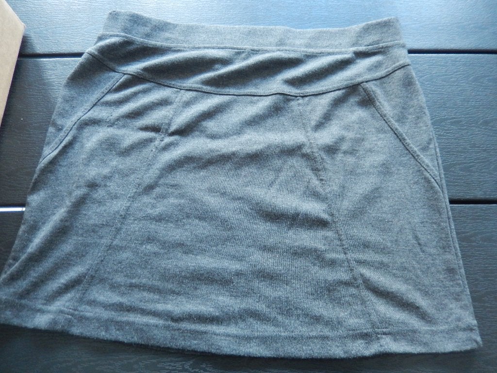 Diverse rokjes (zgan/nieuw), Kleding | Dames, Ophalen of Verzenden, Zo goed als nieuw, Maat 42/44 (L), Grijs