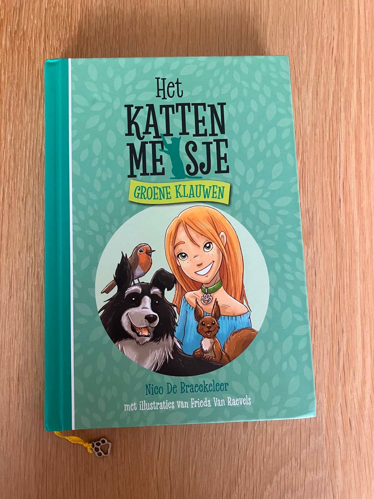 Kinderboeken, Enlèvement, Comme neuf