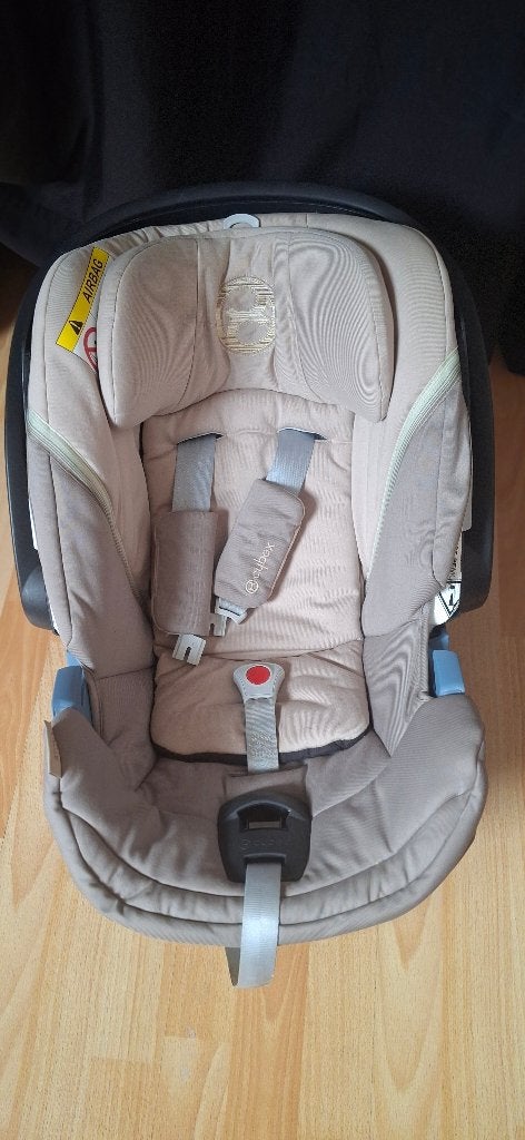 Maxi cosy cybex, Autres marques, Ceinture de sécurité, Dossier réglable, Enlèvement