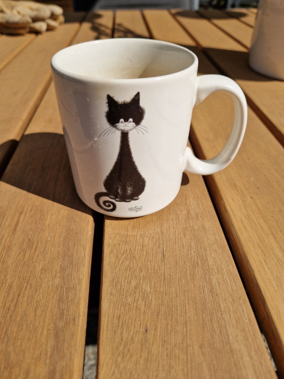 Mug Albert  Dubout, Enlèvement ou Envoi
