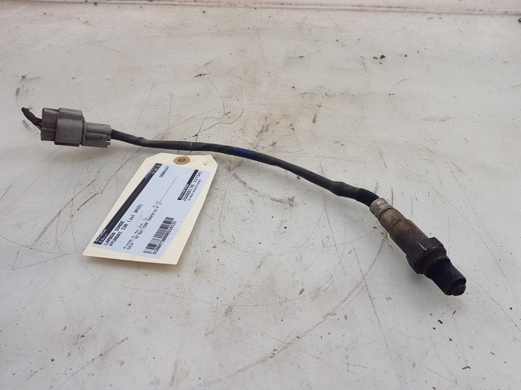 SONDE LAMBDA Hyundai i20 (GBB) (|3921003090|), Autos : Pièces & Accessoires, Utilisé, Hyundai